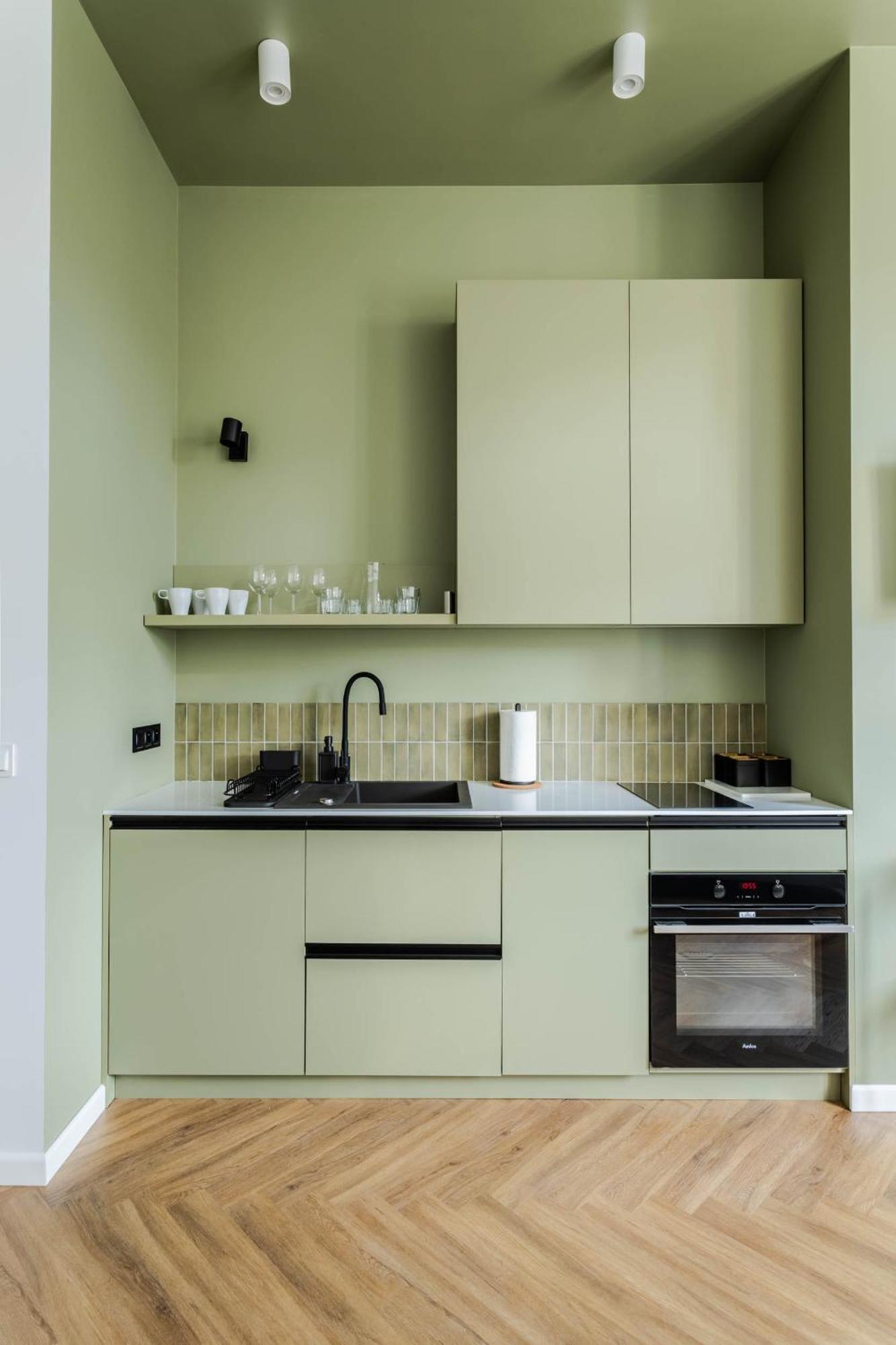 Przytulne I Komfortowe Studia Very Berry W Poznaniu By Noclegi Renters Eksteriør bilde