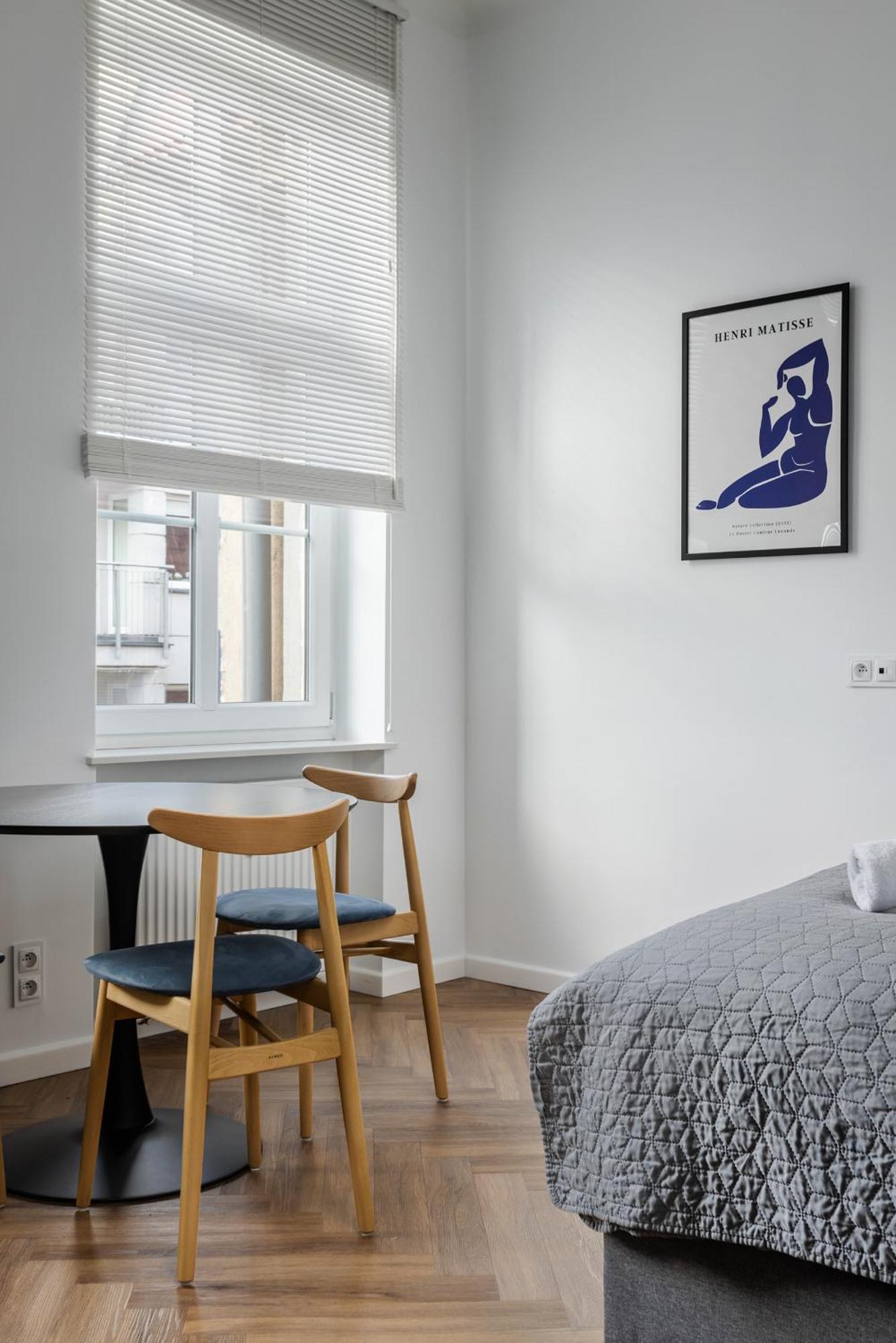 Przytulne I Komfortowe Studia Very Berry W Poznaniu By Noclegi Renters Eksteriør bilde